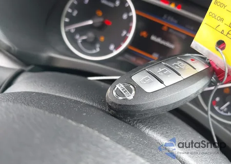 2023 Nissan Sentra Sv Xtronic Cvt from USA, damaged, VIN 3N1AB8CV4PY256911